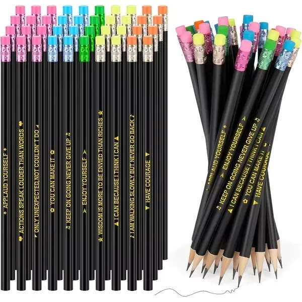 Luca Pencil - Luca Pencil - Image 1 of 2