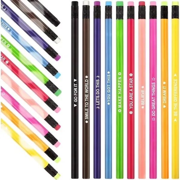 Luca Pencil - Luca Pencil - Image 0 of 2