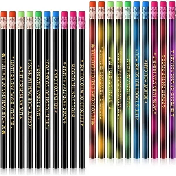 Luca Pencil - Luca Pencil - Image 2 of 2