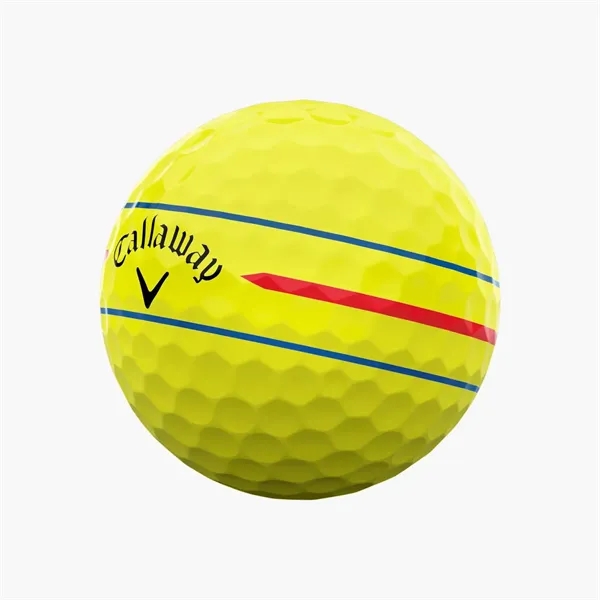 Callaway® Chrome Soft 360 Triple Track Golf Balls - Callaway® Chrome Soft 360 Triple Track Golf Balls - Image 1 of 5