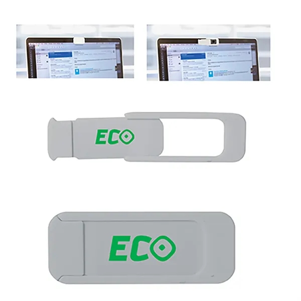 Webcam Privacy Cover - Webcam Privacy Cover - Image 3 of 3