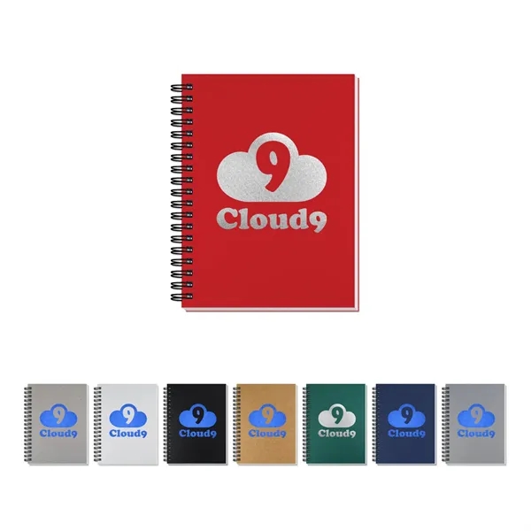 50 Pages Journal - 50 Pages Journal - Image 10 of 37