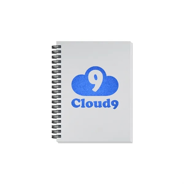 50 Pages Journal - 50 Pages Journal - Image 19 of 37