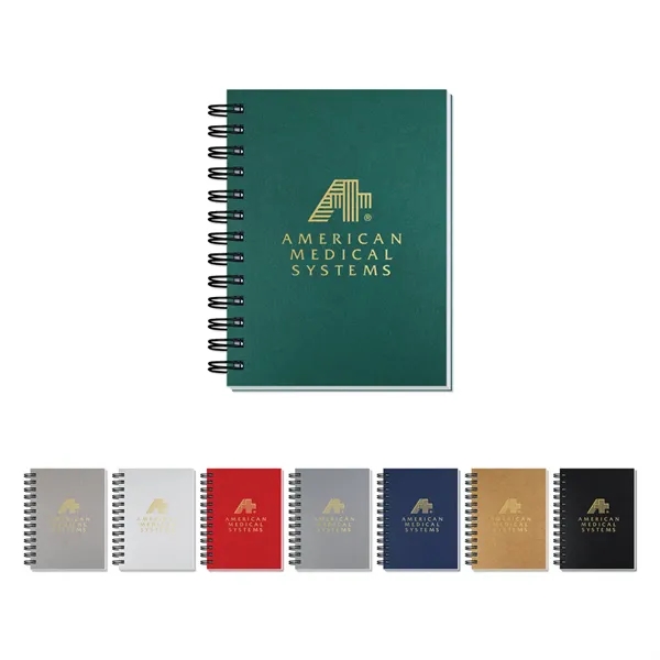 100 Pages Journal - 100 Pages Journal - Image 10 of 37