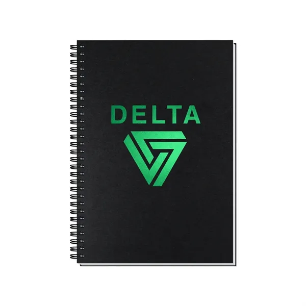 50 Pages Journal - 50 Pages Journal - Image 22 of 37