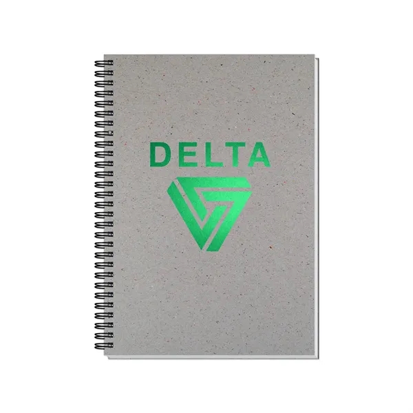 50 Pages Journal - 50 Pages Journal - Image 24 of 37