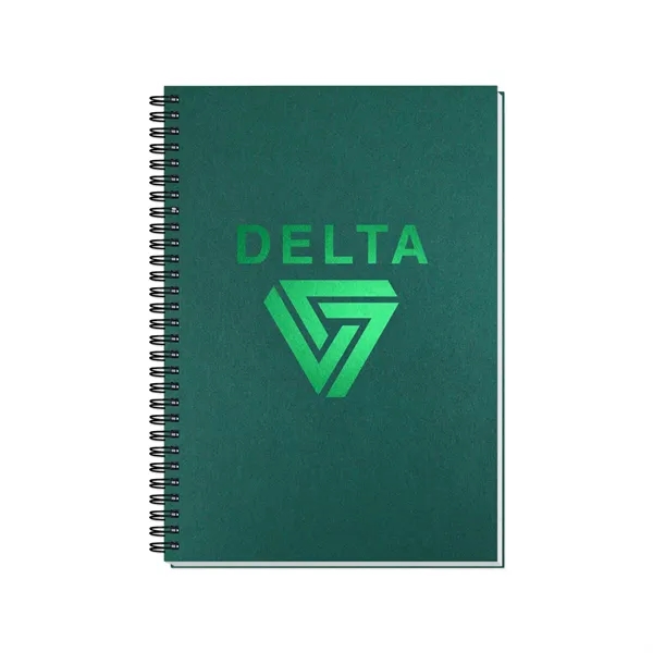 50 Pages Journal - 50 Pages Journal - Image 25 of 37