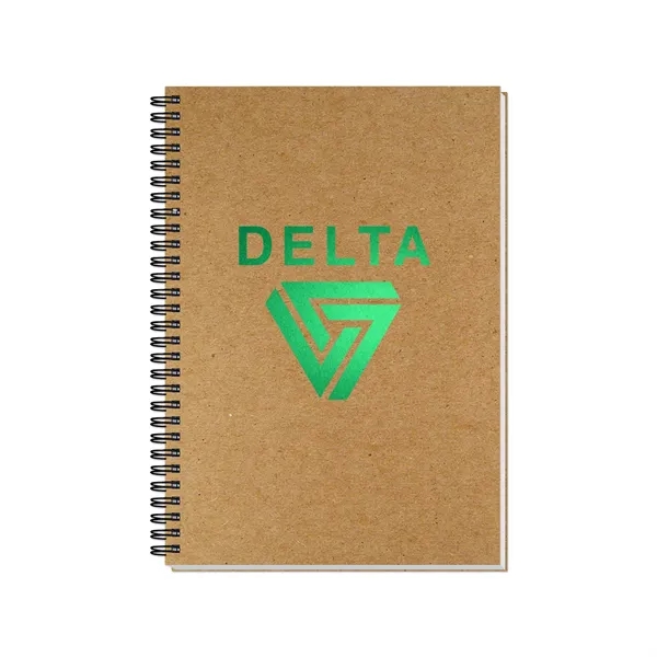 50 Pages Journal - 50 Pages Journal - Image 26 of 37