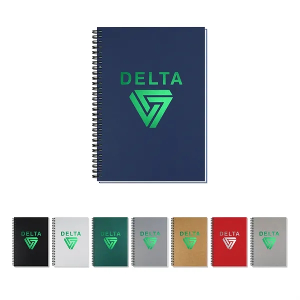 50 Pages Journal - 50 Pages Journal - Image 20 of 37