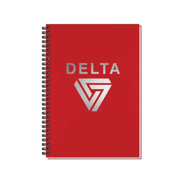 50 Pages Journal - 50 Pages Journal - Image 27 of 37