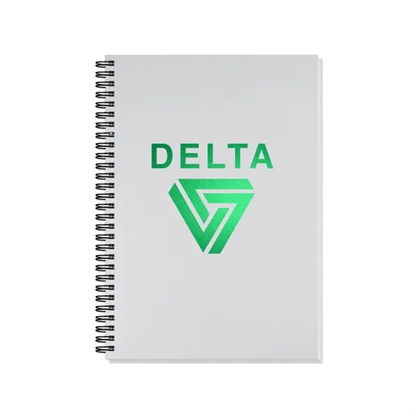 50 Pages Journal - 50 Pages Journal - Image 29 of 37