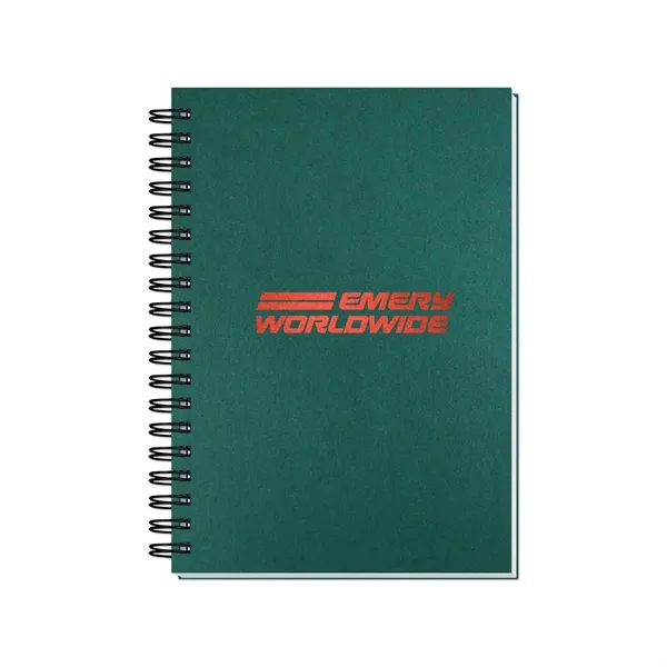 100 Pages Journal - 100 Pages Journal - Image 25 of 37