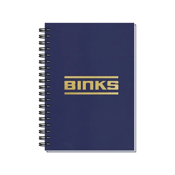 100 Pages Recycled Journal - 100 Pages Recycled Journal - Image 16 of 23