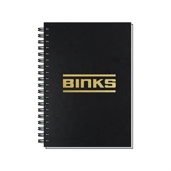 100 Pages Recycled Journal - 100 Pages Recycled Journal - Image 14 of 23