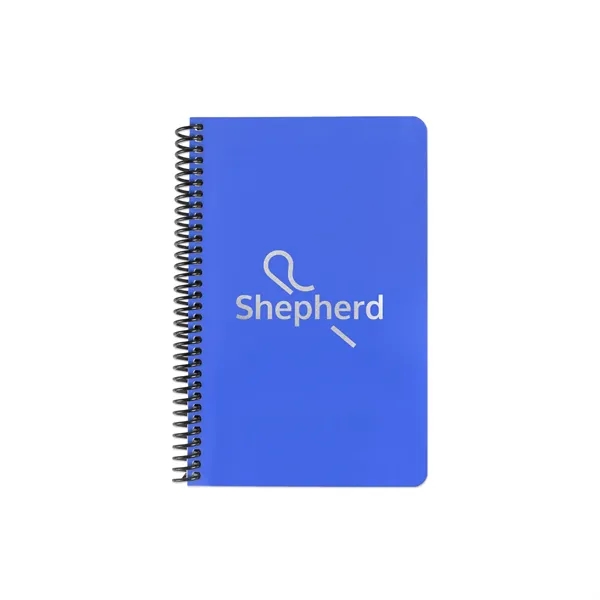 5 1/4" x 8 1/4" Academic Weekly Calendar - 5 1/4" x 8 1/4" Academic Weekly Calendar - Image 4 of 11