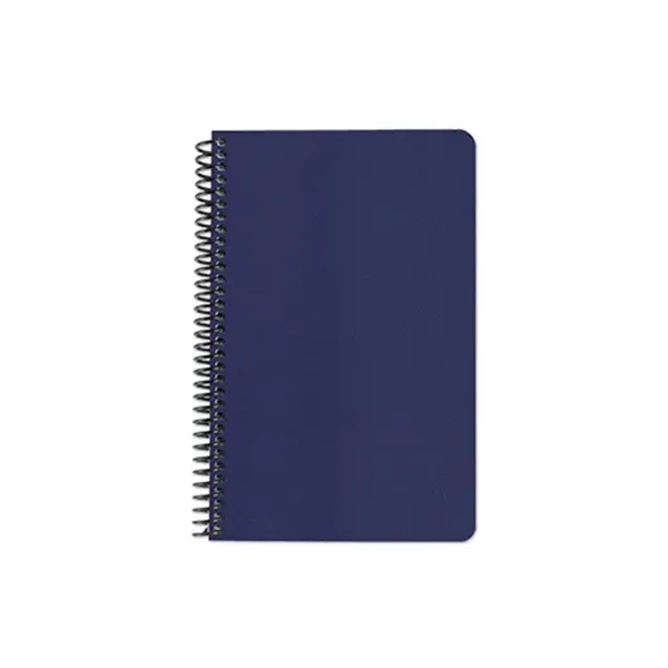 5 1/4" x 8 1/4" Academic Weekly Calendar - 5 1/4" x 8 1/4" Academic Weekly Calendar - Image 7 of 11