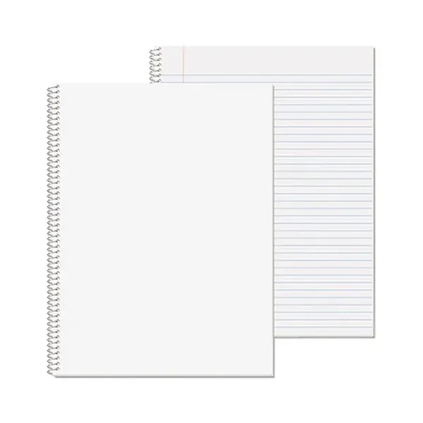 8 1/2" x 10 1/2" Full Color Composition Notebook- Wide Rules - 8 1/2" x 10 1/2" Full Color Composition Notebook- Wide Rules - Image 1 of 1
