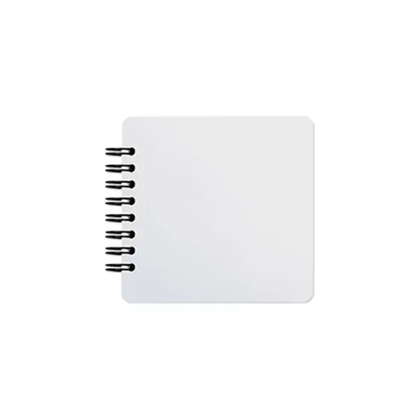 Gloss Square Journal (50 pages) - Gloss Square Journal (50 pages) - Image 1 of 3