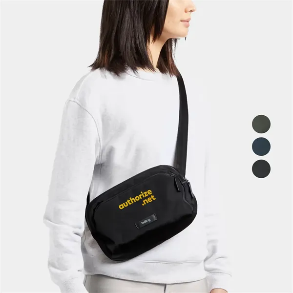 Bellroy® Crossbody 5L Transit Sling Bag - Bellroy® Crossbody 5L Transit Sling Bag - Image 0 of 7