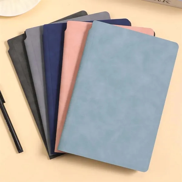 Portable Erasable Office Daily Notes White Board Notebook - Portable Erasable Office Daily Notes White Board Notebook - Image 3 of 4