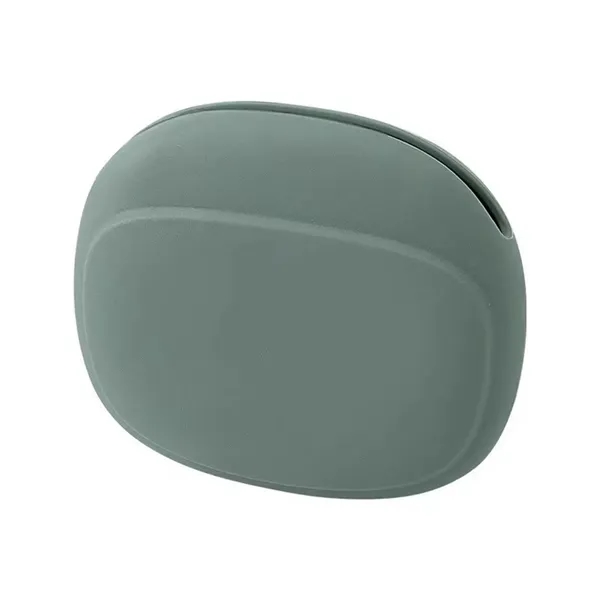 Silicone Earphone Data Cable Storage Case - Silicone Earphone Data Cable Storage Case - Image 3 of 5