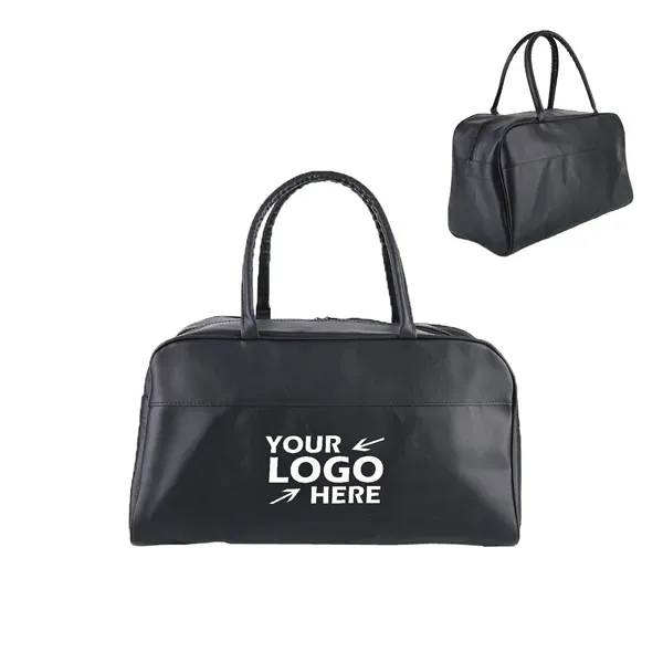 PU Lether Sports Bag - PU Lether Sports Bag - Image 0 of 1