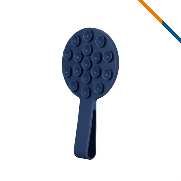 Strata Silicone Magnetic Suction Phone Holder - Strata Silicone Magnetic Suction Phone Holder - Image 3 of 17