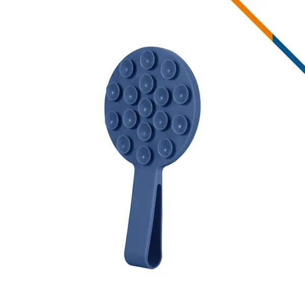 Strata Silicone Magnetic Suction Phone Holder - Strata Silicone Magnetic Suction Phone Holder - Image 10 of 17