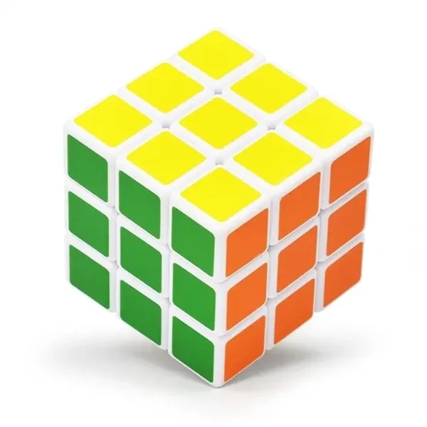 Rubik's Cube Puzzle Game for Kids - Rubik's Cube Puzzle Game for Kids - Image 1 of 1