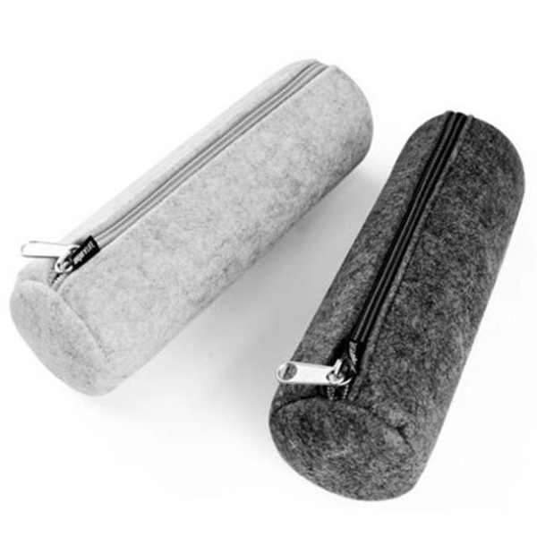 Felt Pencil Bag - Felt Pencil Bag - Image 1 of 3