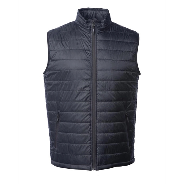 Independent Trading Co. Puffer Vest - Independent Trading Co. Puffer Vest - Image 0 of 3