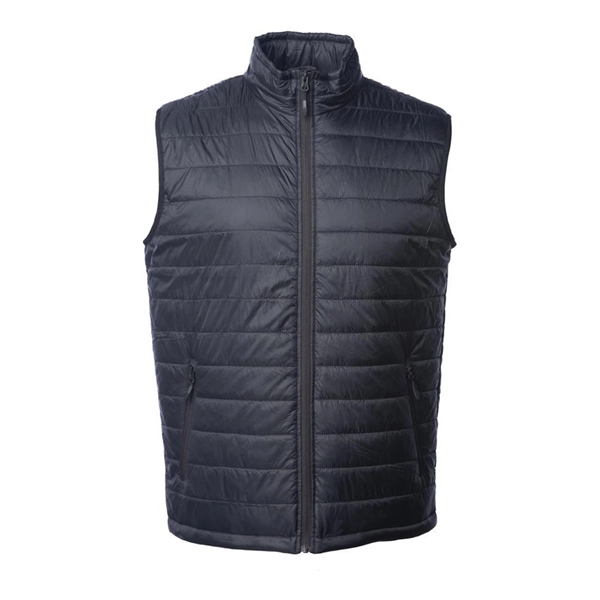 Independent Trading Co. Puffer Vest - Independent Trading Co. Puffer Vest - Image 1 of 3