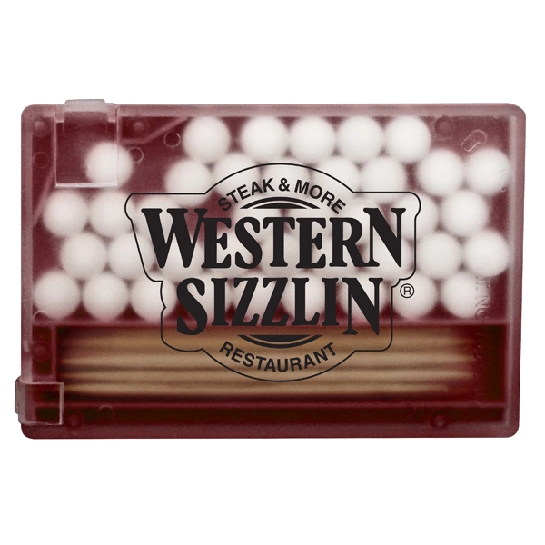 Rectangle Shaped Pick 'n' Mints - Rectangle Shaped Pick 'n' Mints - Image 6 of 12