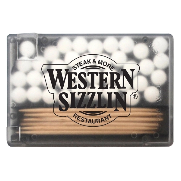 Rectangle Shaped Pick 'n' Mints - Rectangle Shaped Pick 'n' Mints - Image 3 of 12
