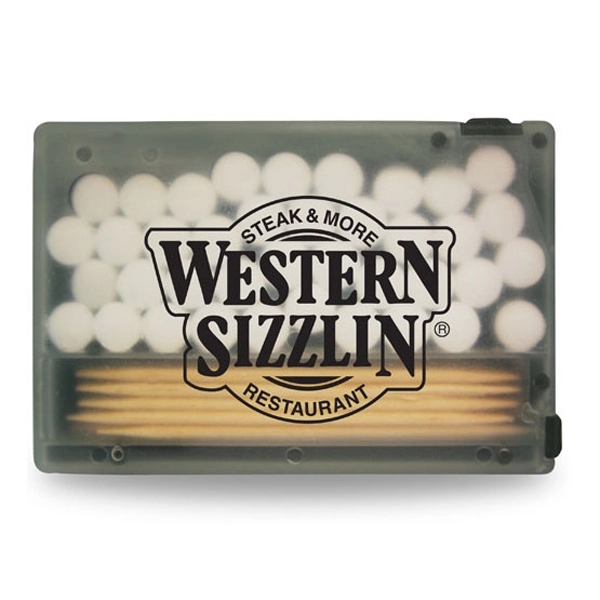 Rectangle Shaped Pick 'n' Mints - Rectangle Shaped Pick 'n' Mints - Image 4 of 12