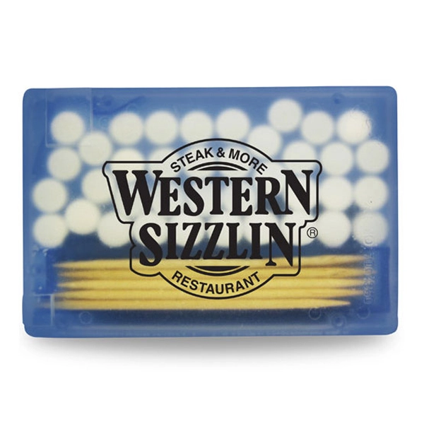 Rectangle Shaped Pick 'n' Mints - Rectangle Shaped Pick 'n' Mints - Image 5 of 12