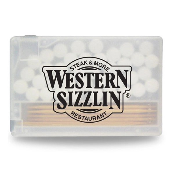 Rectangle Shaped Pick 'n' Mints - Rectangle Shaped Pick 'n' Mints - Image 7 of 12