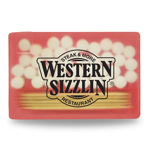 Rectangle Shaped Pick 'n' Mints - Rectangle Shaped Pick 'n' Mints - Image 11 of 12