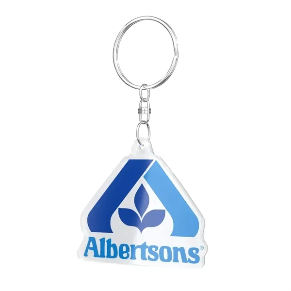 Custom Acrylic Keychain 1"-2.5" - Custom Acrylic Keychain 1"-2.5" - Image 2 of 12
