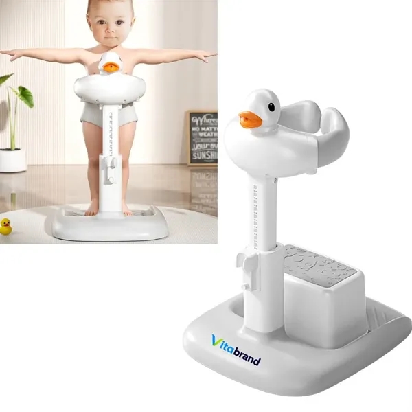 Adjustable Height Baby Shower Stand - Adjustable Height Baby Shower Stand - Image 0 of 2