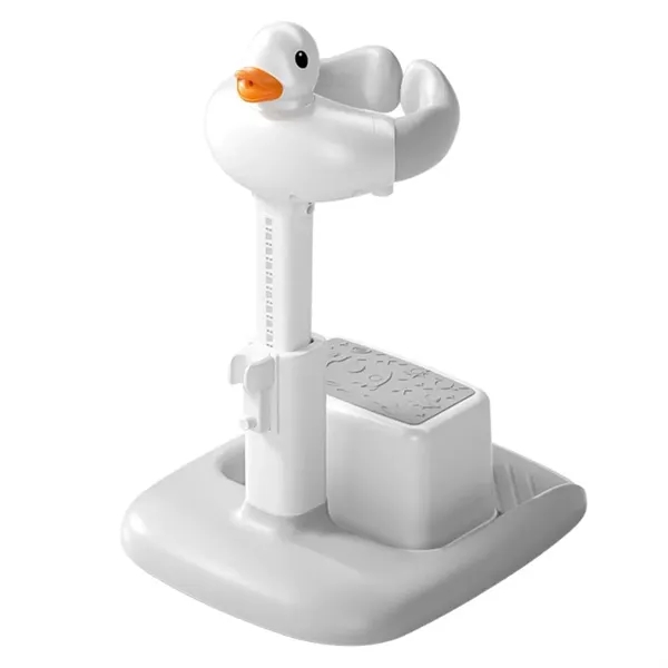 Adjustable Height Baby Shower Stand - Adjustable Height Baby Shower Stand - Image 2 of 2