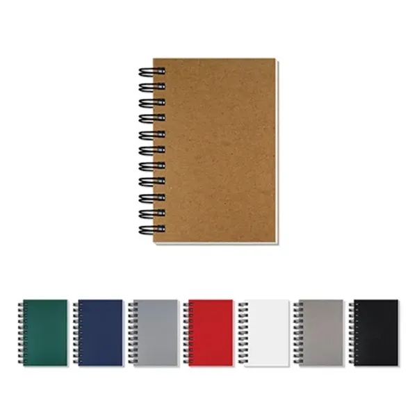 100 Pages Journal - 100 Pages Journal - Image 1 of 37