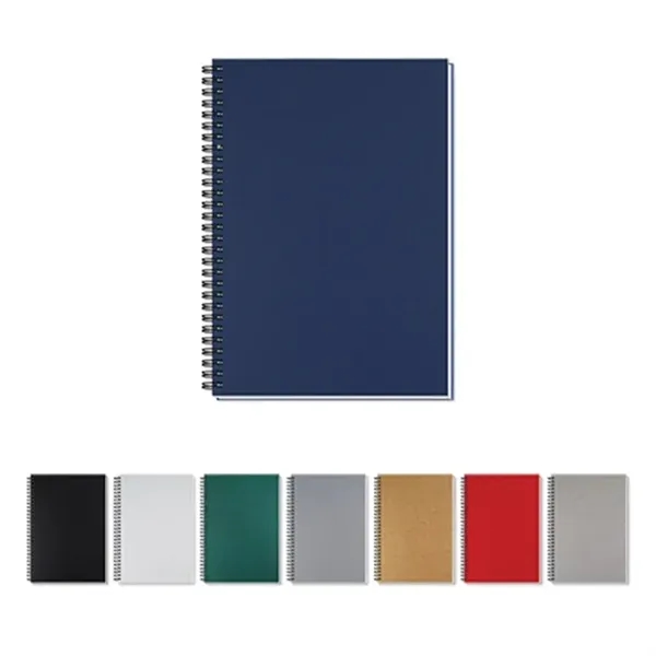 50 Pages Journal - 50 Pages Journal - Image 21 of 37