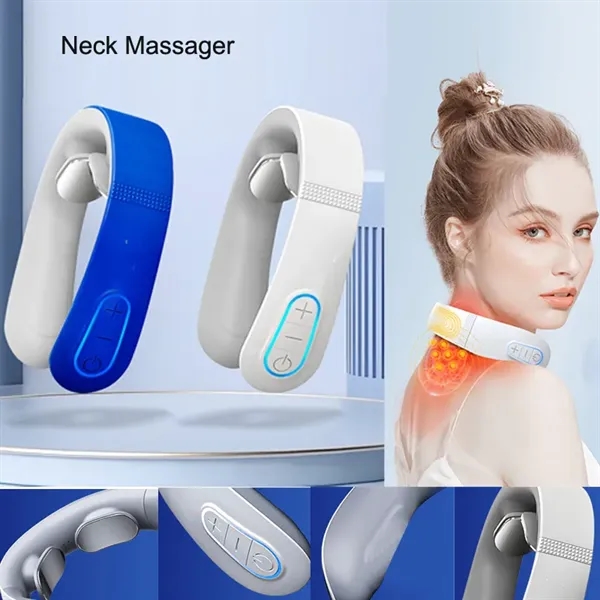 Christmas Gift Set Tumbler With Umbrella For Holidays - Christmas Gift Set Tumbler With Umbrella For Holidays - Image 5 of 18