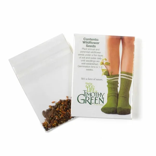 Small Seed Packet - Small Seed Packet - Image 0 of 1