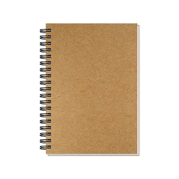 100 Pages Recycled Journal - 100 Pages Recycled Journal - Image 23 of 23