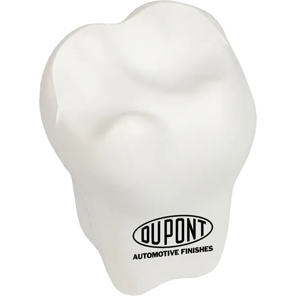 Tooth Stress Reliever