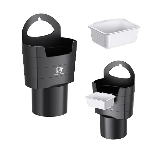 Automotive French Fry Chip Cup Holder - Automotive French Fry Chip Cup Holder - Image 0 of 1