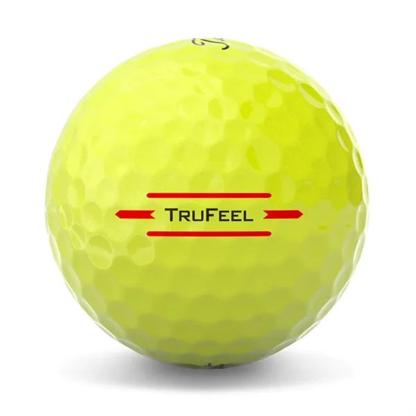 Titleist® TruFeel Ultra Soft Golf Balls - Titleist® TruFeel Ultra Soft Golf Balls - Image 3 of 5