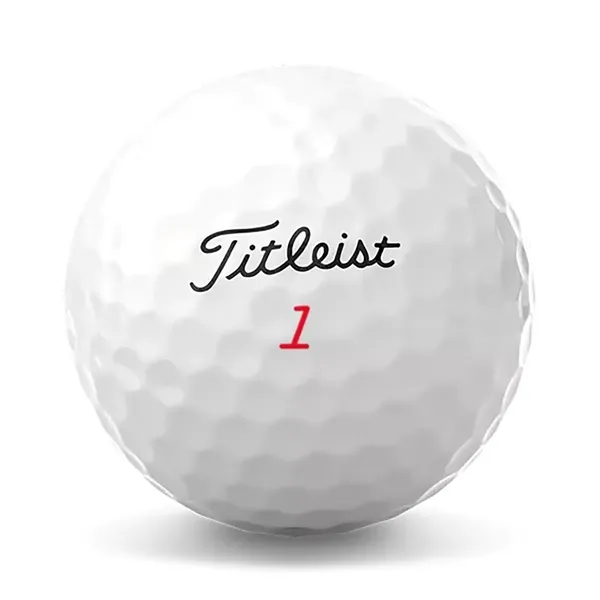 Titleist® TruFeel Ultra Soft Golf Balls - Titleist® TruFeel Ultra Soft Golf Balls - Image 5 of 5